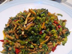 -老奶奶私房菜(天台里街店)