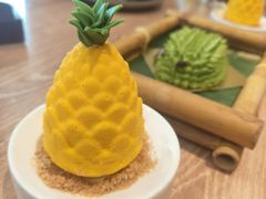 -Thai Alley泰爱里(二沙岛店)