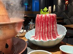 -额尔敦草原涮羊肉·烧烤(冻青树总店)