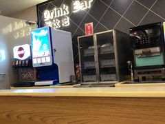 -萨莉亚意大利餐厅(白云汇店)