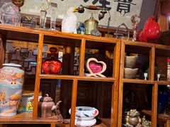 -正阳门饭庄·烤鸭·北京菜(万丰路七里庄店)