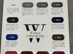 -四季美学色彩形象管理服装搭配