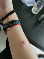 -METATTOO ArtSpace高端定制刺青店