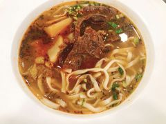 -康师傅私房牛肉面(北京南站店)