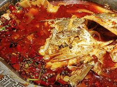 -马有鱼·馕坑烤全鱼(美美2店)