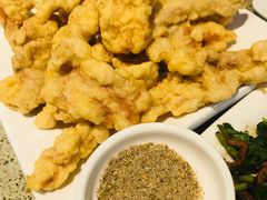 软炸里脊-老昌春饼(大直街店)