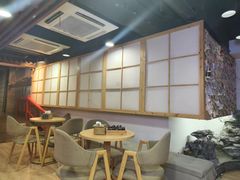 -白兔子密室(长寿路店)