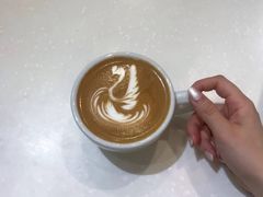 -Manner Coffee(大宁国际商业广场店)