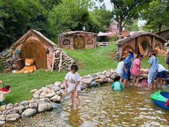 -HERRE·FARM 赫尔露营农场·团建聚会包场