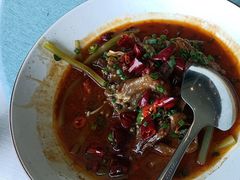 -东南里湖景餐厅·新闽菜(浦西万达店)