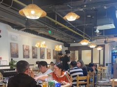 -阿鸡鱼庄·顺德鲜蒸小炒(亚运村店)