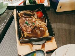 -AJIYA·池袋日式烧肉自助(天津万象城店)