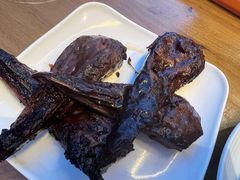 特色酱鸭头-杨氏青龙虾·羊蝎子(托乐嘉店)