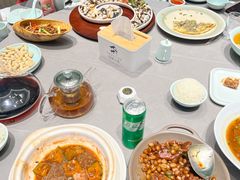 -八闽饭店闽南小镇(铁西店)