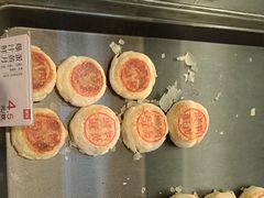 -詹记桃酥(北京熙悦天街店)