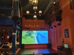 -清真·双公羊·馕坑烤全羊(奥体店)