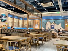 -纽斯特牛排自助餐厅(浦江万达店)
