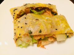-林芝工布庄园希尔顿酒店-猎味中餐厅