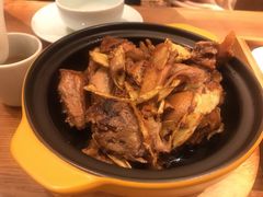 厦门姜母鸭-闽上鲜·福建菜(龙湖滨江天街店)