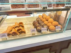 -裕莲茶楼(南京江北虹悦城店)