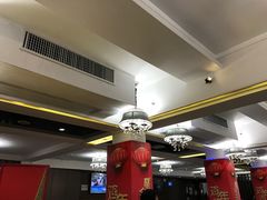 -明香海鲜酒家(华强北店)