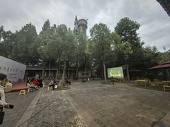 -安仁古镇