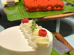 -解放碑威斯汀酒店-知味国际美食餐厅