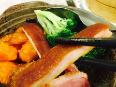 -金龙餐厅(圆山大饭店)