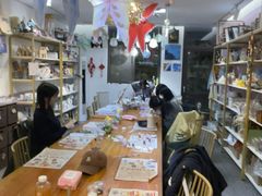 -100家灵感仓库·DIY团建(什刹海店)