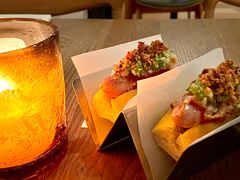 丹麦小热狗-BOR Eatery(安福路店)