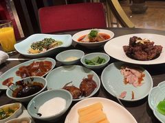 -西安凯悦酒店·湖畔中餐厅