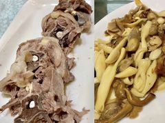 -老毛手抓·盐池滩羊非遗手抓(宁夏总店)