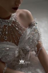 -艾拉·女王婚纱礼服馆