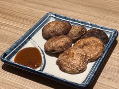 -小山日本料理(兴业太古汇店)