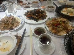 -勝記酒家·37年老字号·经典粤菜(荔枝公园店)
