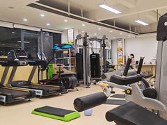 -中田·健身+普拉提(浦东金高路店)