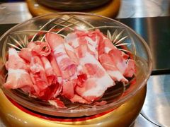 -龍歌自助小火锅(崂山丽达店)