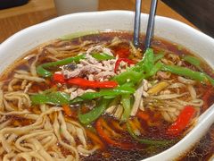 -周家二小姐的菜(西津渡店)