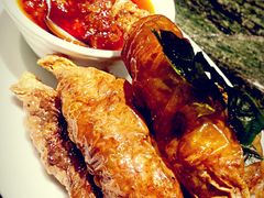 -山港凯悦酒店·BEBA海滩烧烤餐厅酒吧
