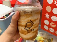 饼干奶茶-KOI The(卓悦汇购物中心店)