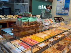 -南宋胡记(杭州体育场路店)