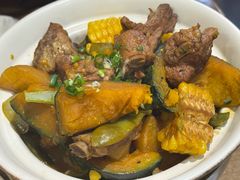 -金掌勺·锅包肉(双榆树店)