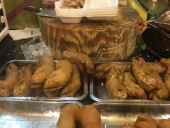 -天添手撕猪手(德政中路店)