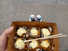 -品腐记·豆腐王朝(老门东总店)