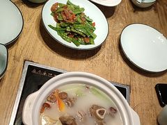 -拾味馆·海南菜(万达店)