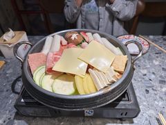 -七星布车休闲料理店