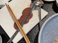 -重庆德庄火锅