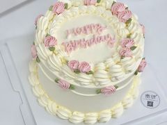 -蜜肆动物奶油蛋糕·个性定制·下午茶甜品