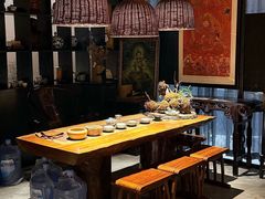 -汤家茗苑·精致私房菜(白沙店)
