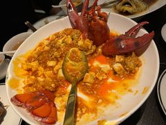 -甄御•海鲜新青岛菜(麦岛店)